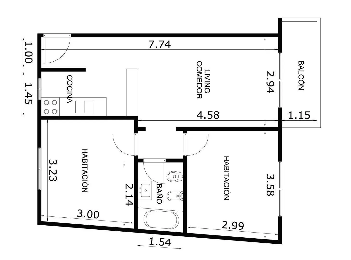 Plano 1