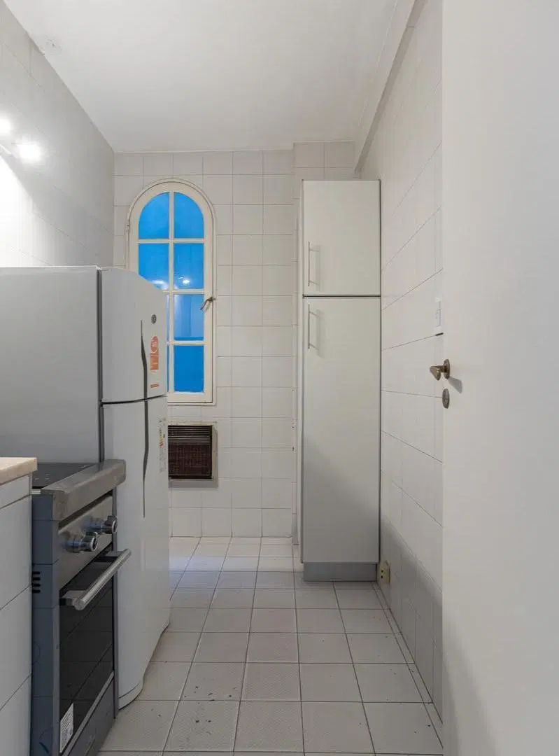 Venta Departamento 3 Ambientes en Recoleta 4