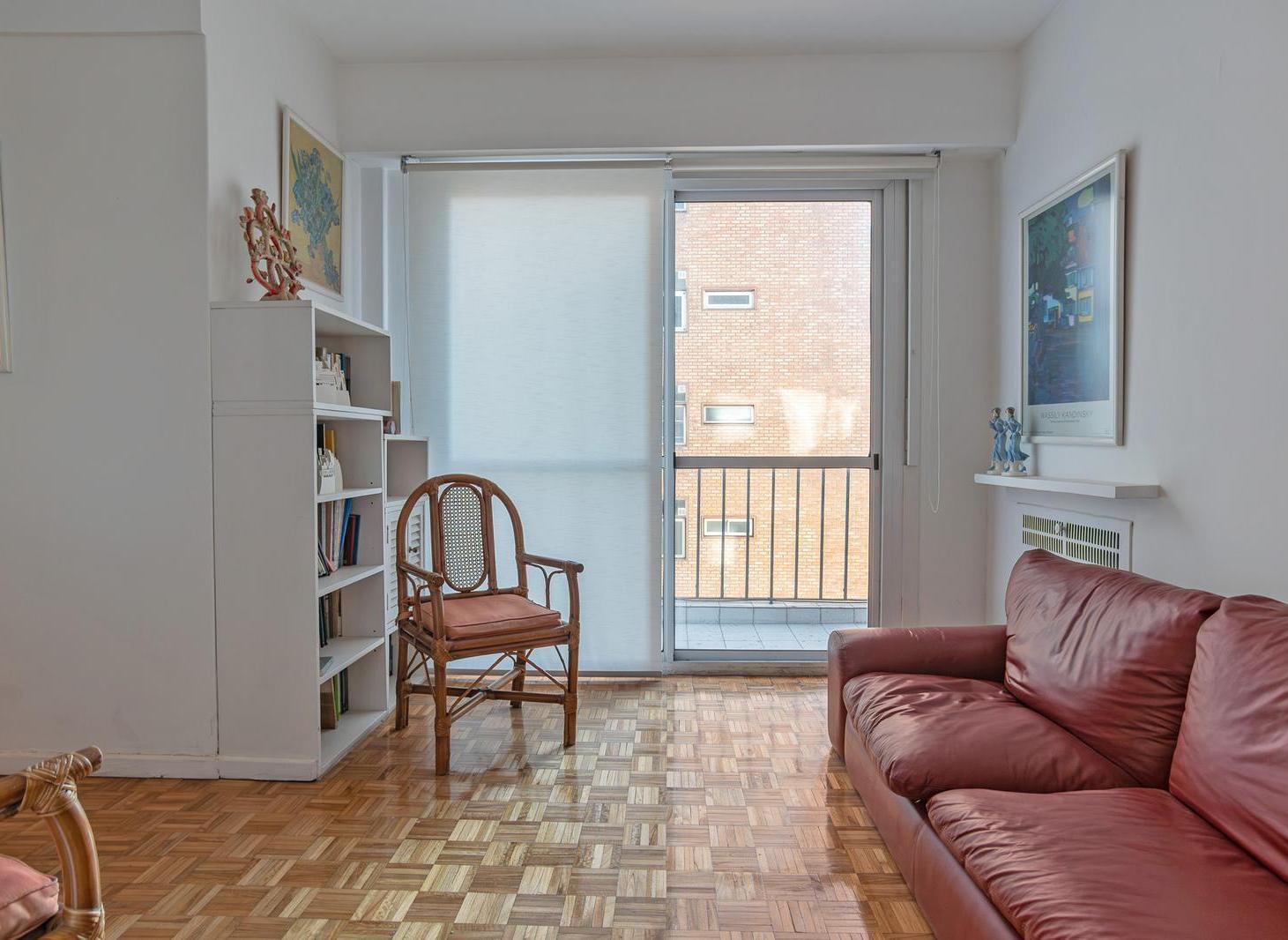Foto de Venta Departamento 3 Ambientes en Recoleta, imagen 2