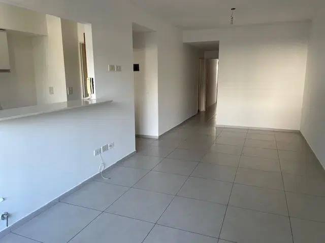 Alquiler Departamento 3 ambientes con cochera y amenities en Belgrano R/Colegiales 2