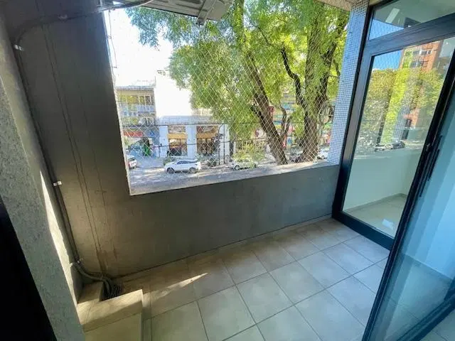 Alquiler Departamento 3 ambientes con cochera y amenities en Belgrano R/Colegiales 4