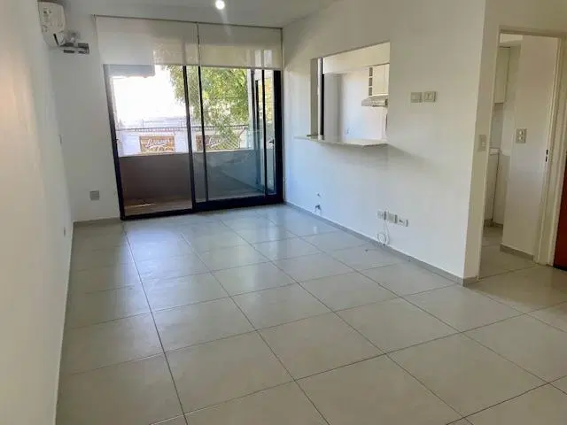 Alquiler Departamento 3 ambientes con cochera y amenities en Belgrano R/Colegiales 3