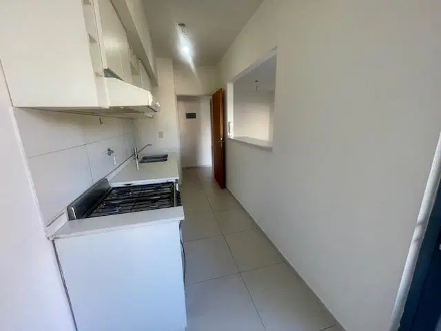Alquiler Departamento 3 ambientes con cochera y amenities en Belgrano R/Colegiales 2