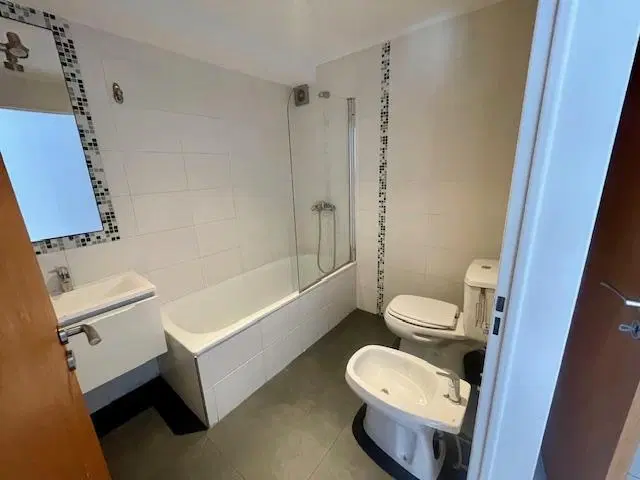 Alquiler Departamento 3 ambientes con cochera y amenities en Belgrano R/Colegiales 4