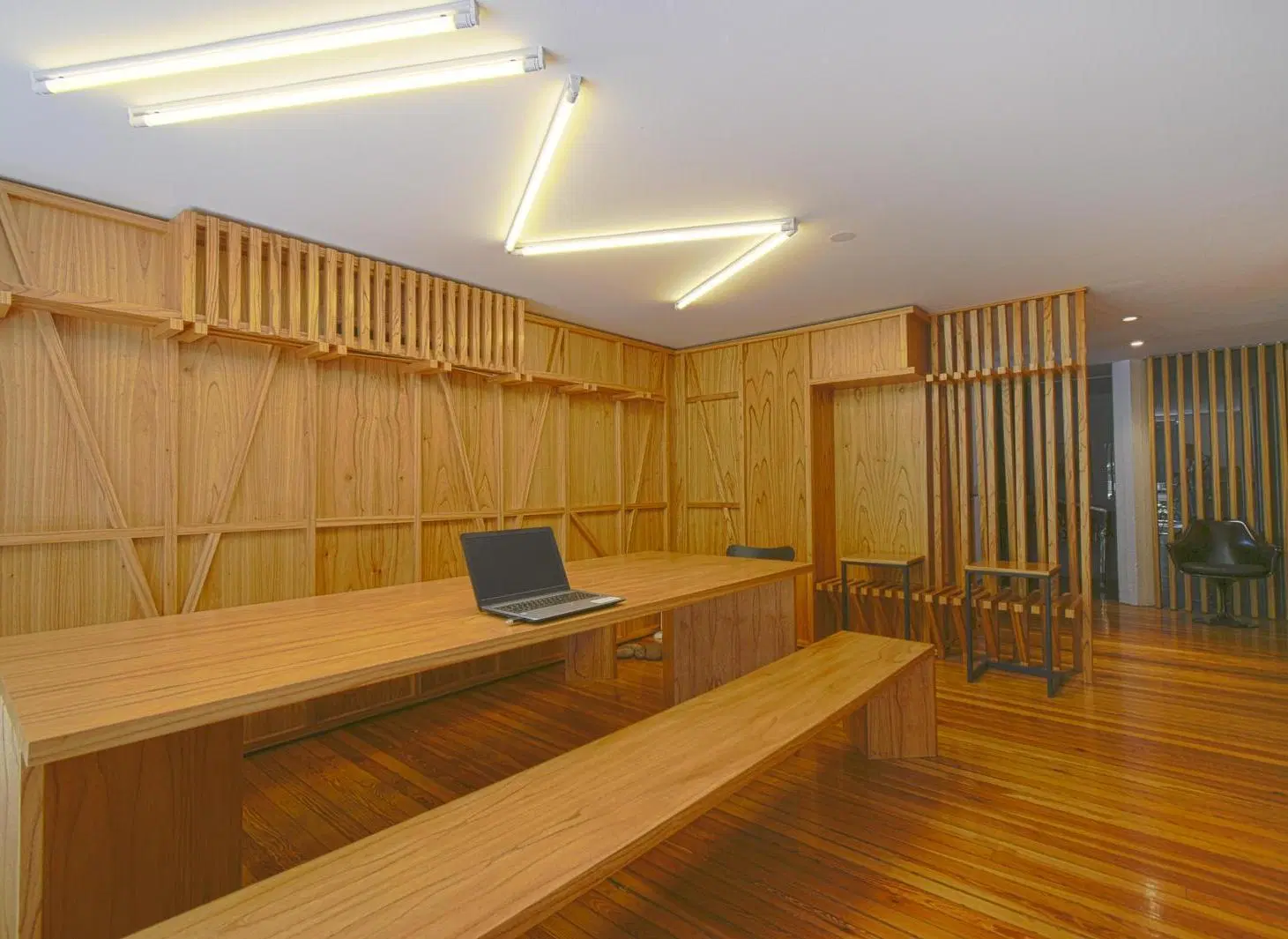 VENTA OFICINA COMERCIAL/ VIVIENDA 7 AMBIENTES MULTIDESTINO EN PALERMO, PALERMO SOHO 5