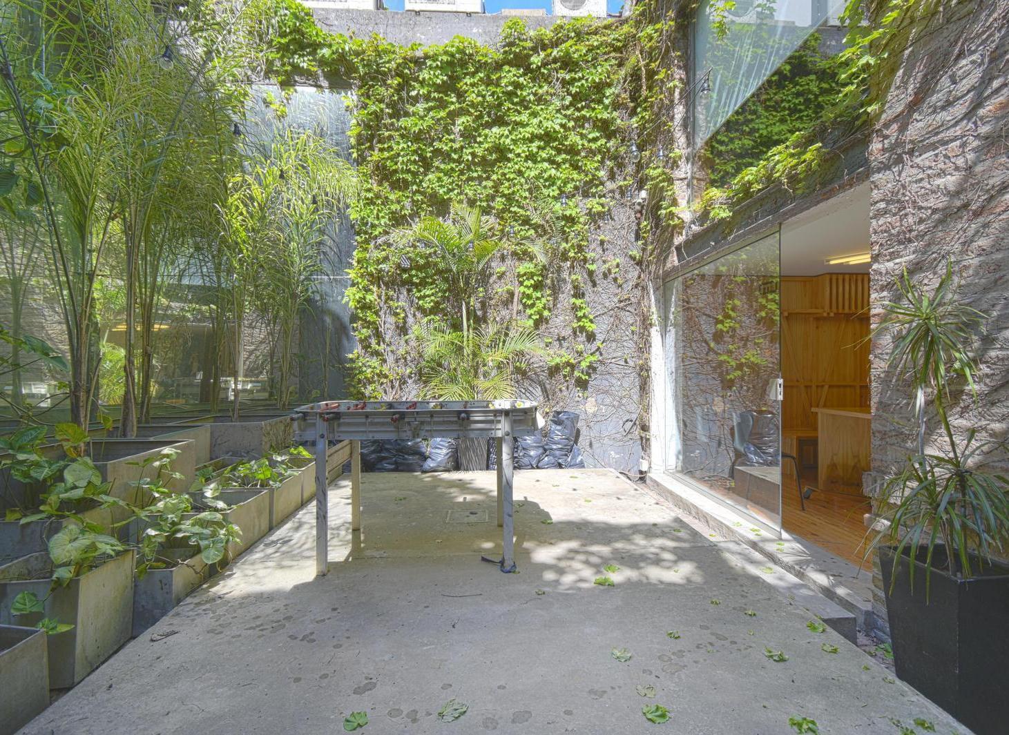 VENTA OFICINA COMERCIAL/ VIVIENDA 7 AMBIENTES MULTIDESTINO EN PALERMO, PALERMO SOHO