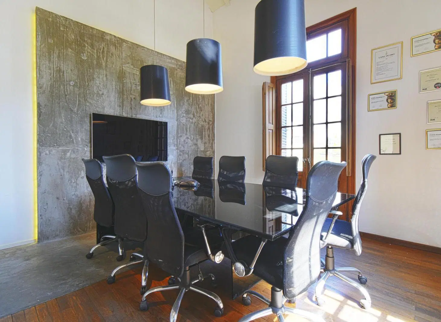 VENTA OFICINA COMERCIAL/ VIVIENDA 7 AMBIENTES MULTIDESTINO EN PALERMO, PALERMO SOHO 3