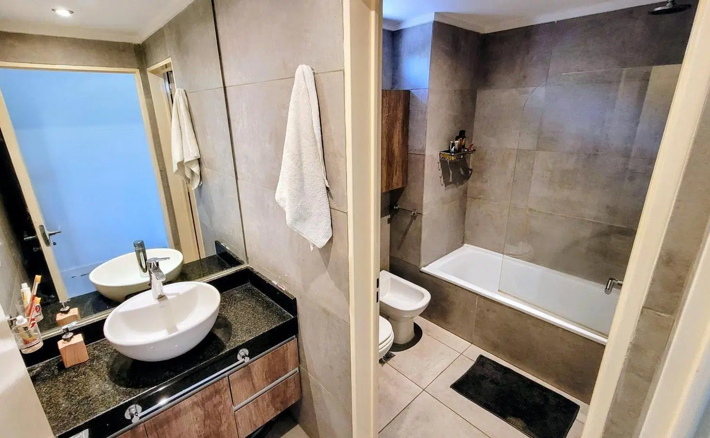 Alquiler Departamento 3 ambientes con cochera y amenities Palermo Hollywood 3