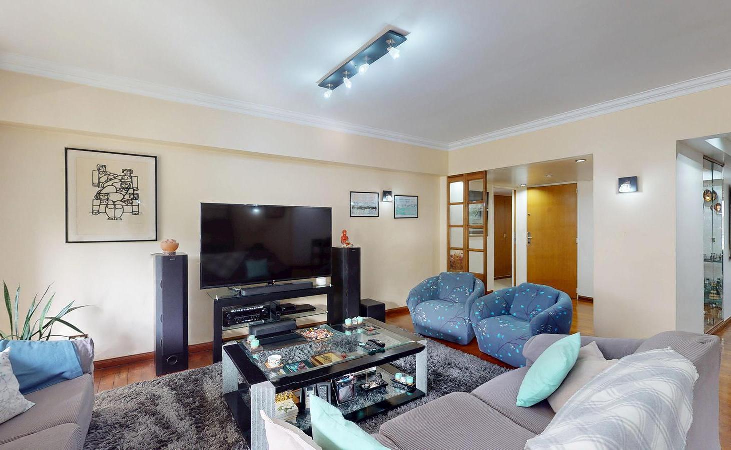 Foto de Venta Departamento 4 ambientes Piso - Dependencia - Balcón Aterrazado, imagen 5