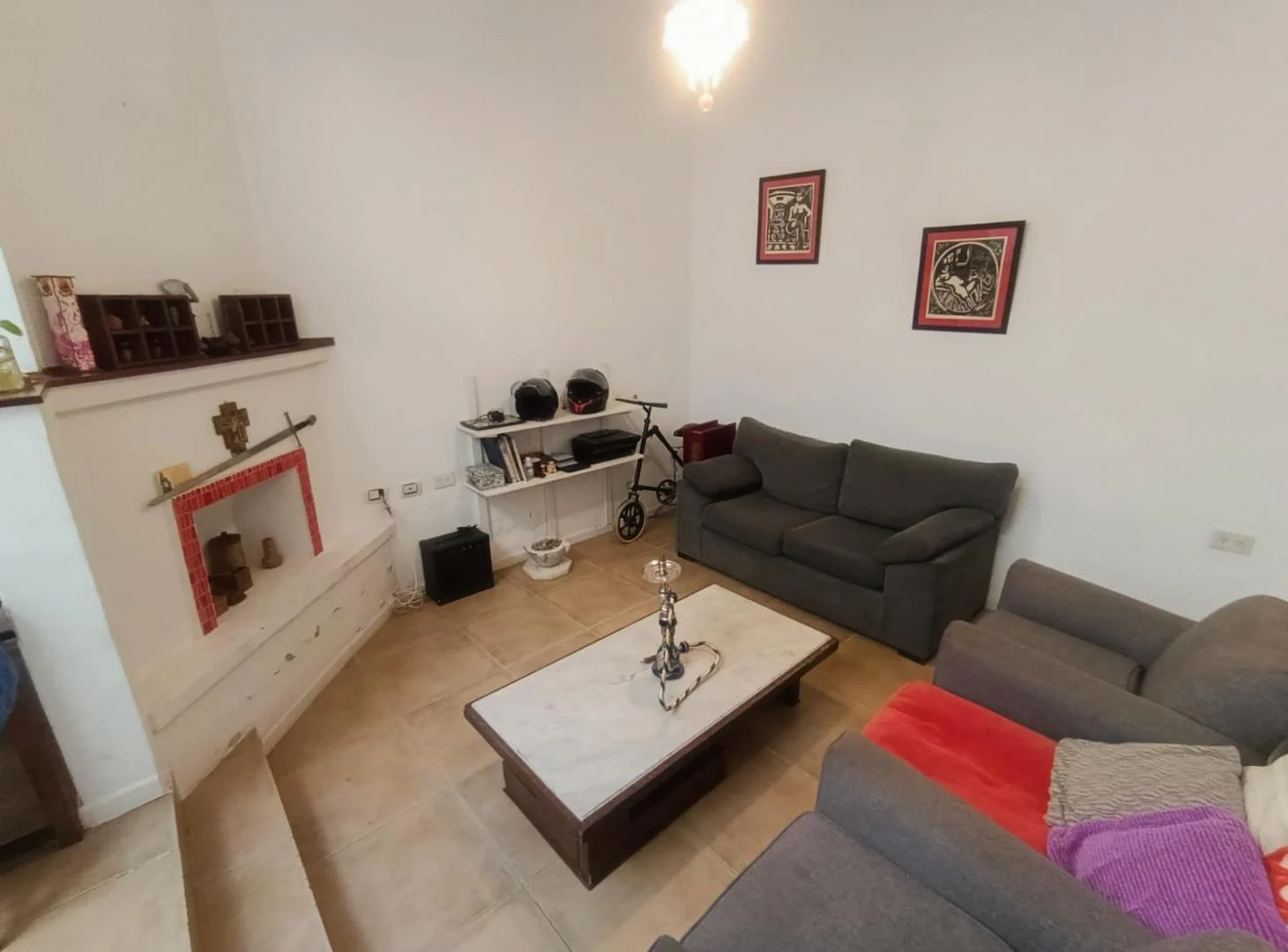Foto de Venta PH 5 ambientes Terraza y Parrilla en Chacarita, imagen 4