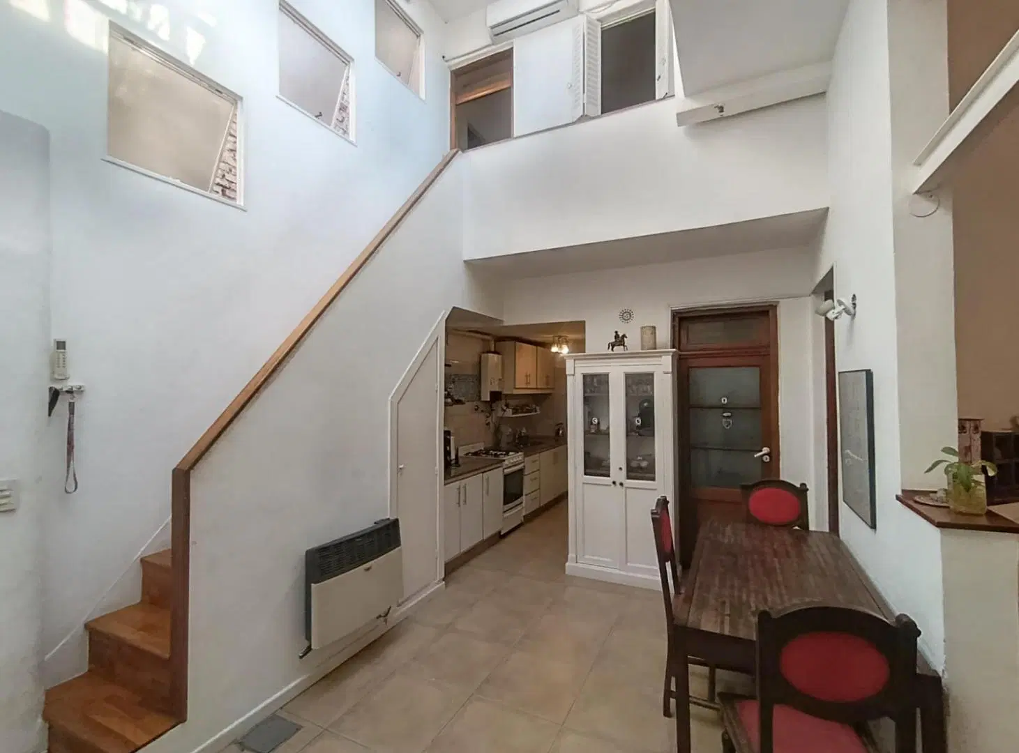 Venta PH  5 ambientes Terraza y Parrilla en Chacarita 5