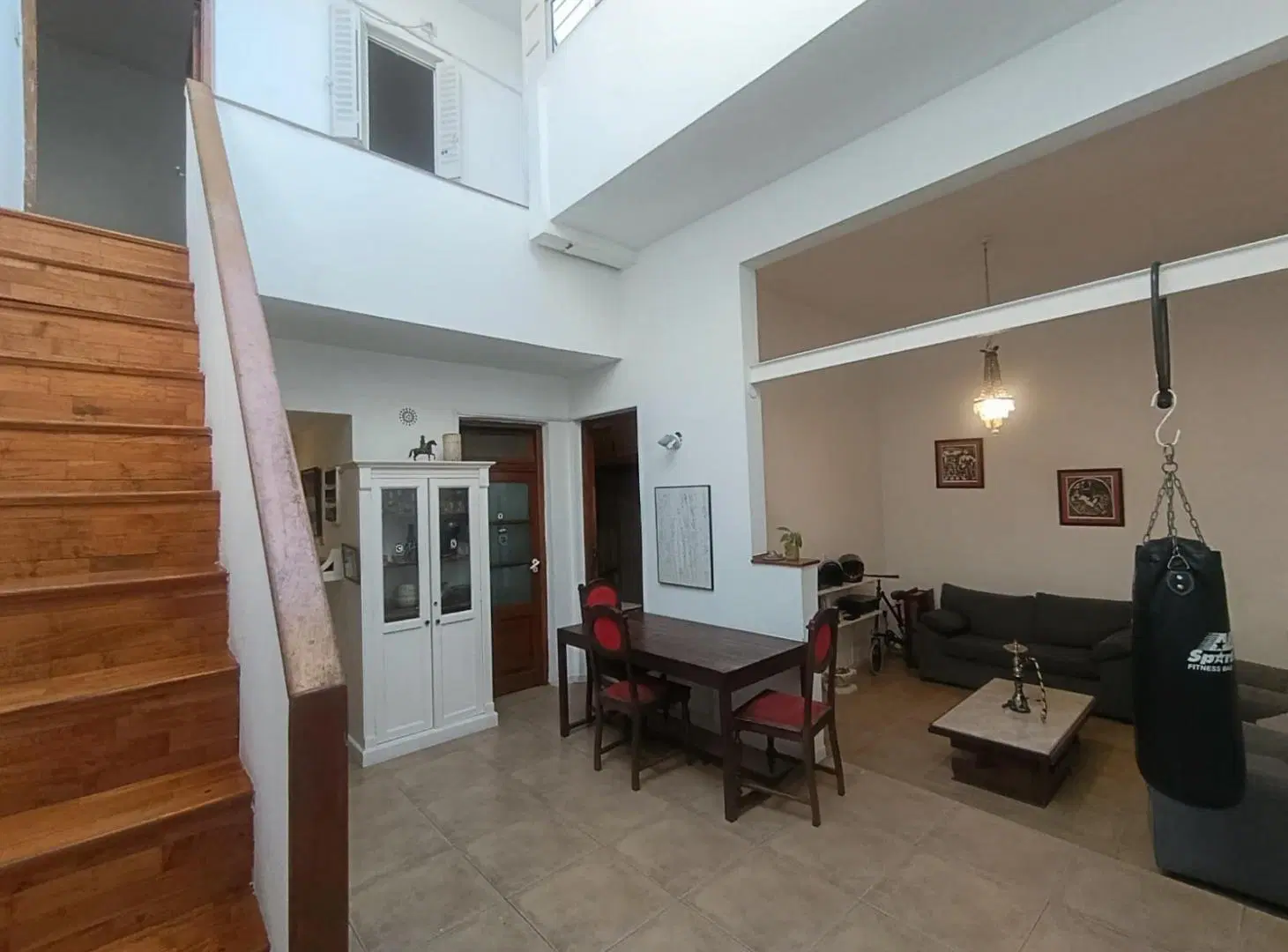 Venta PH  5 ambientes Terraza y Parrilla en Chacarita 2