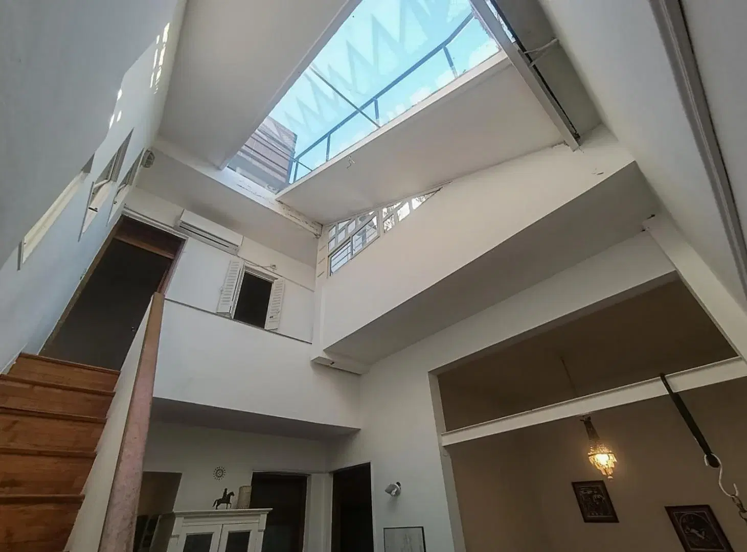 Venta PH  5 ambientes Terraza y Parrilla en Chacarita 3