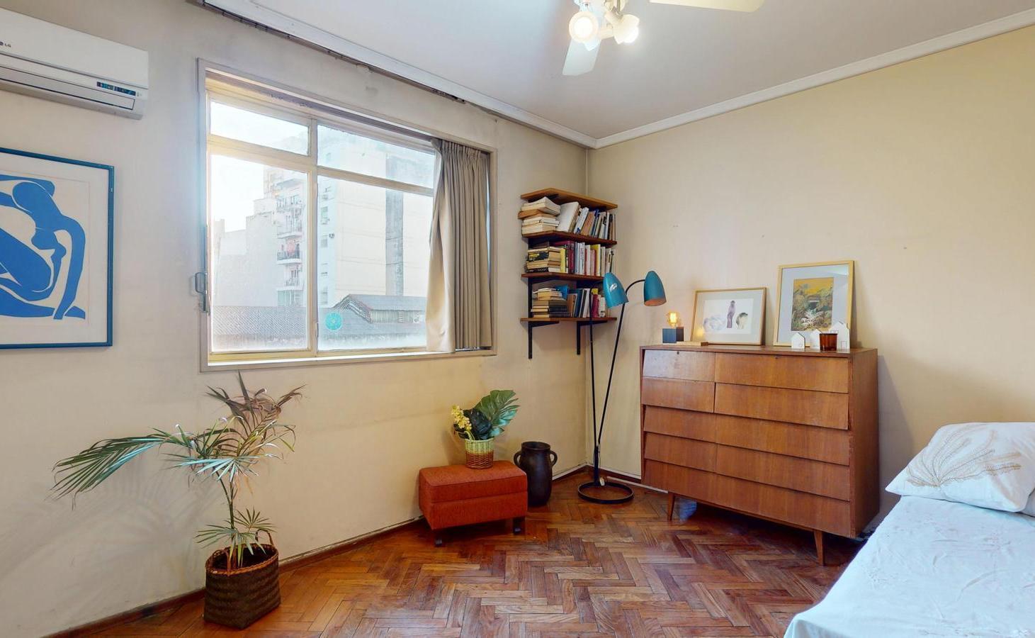 Foto de Venta Departamento 3 ambientes con dependencia, balcón y baulera en, imagen 5