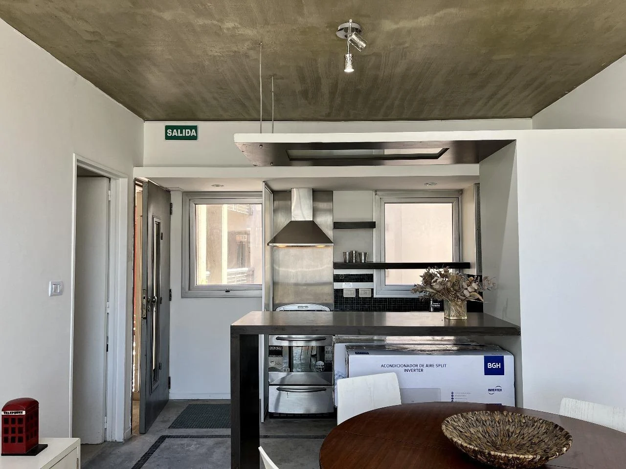 Foto de Venta de Penthouse en Duplex en Palermo Hollywood, imagen 5