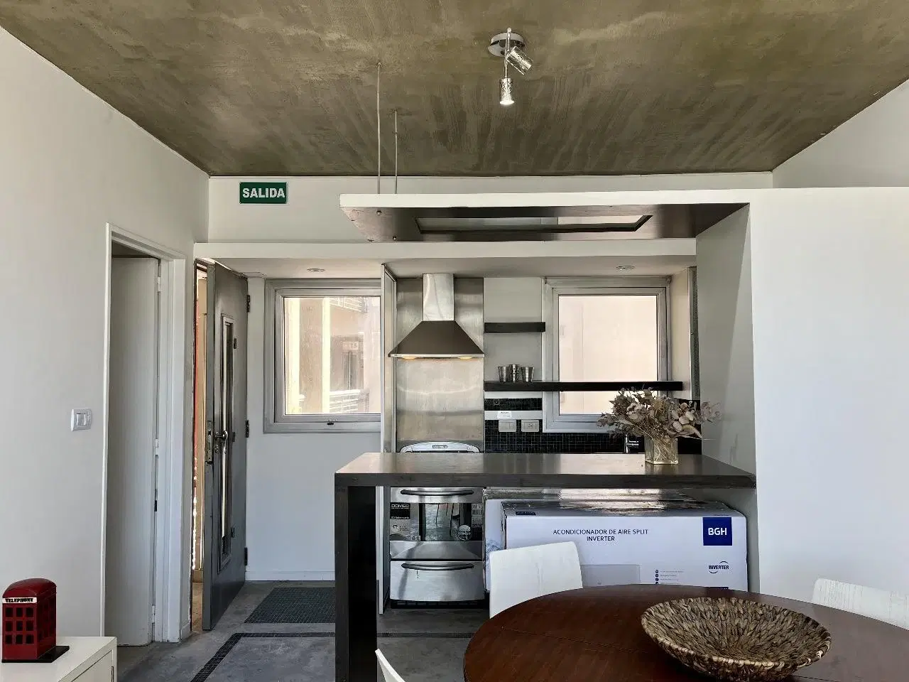 Venta de Penthouse en Duplex en Palermo Hollywood 5