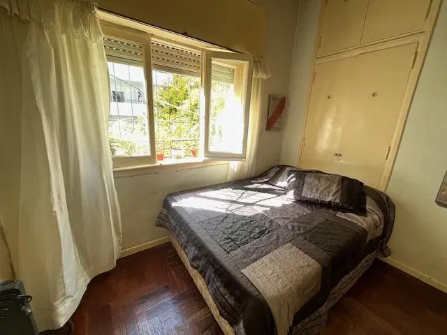 Venta departamento 3 ambientes Belgrano R 3