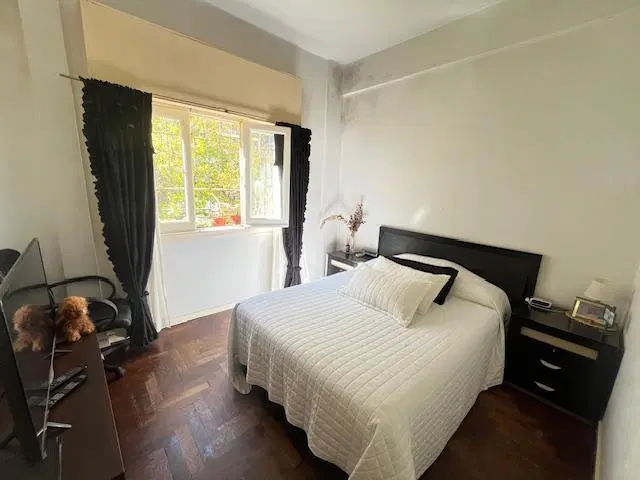 Venta departamento 3 ambientes Belgrano R 2