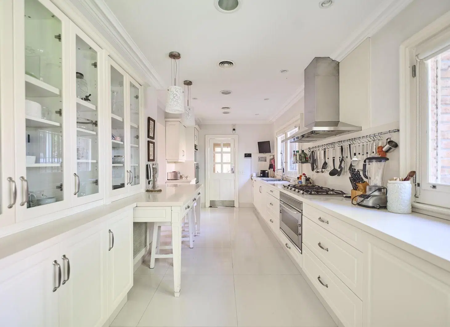 Venta Residencia de Categoría en el corazón de Acassuso 5