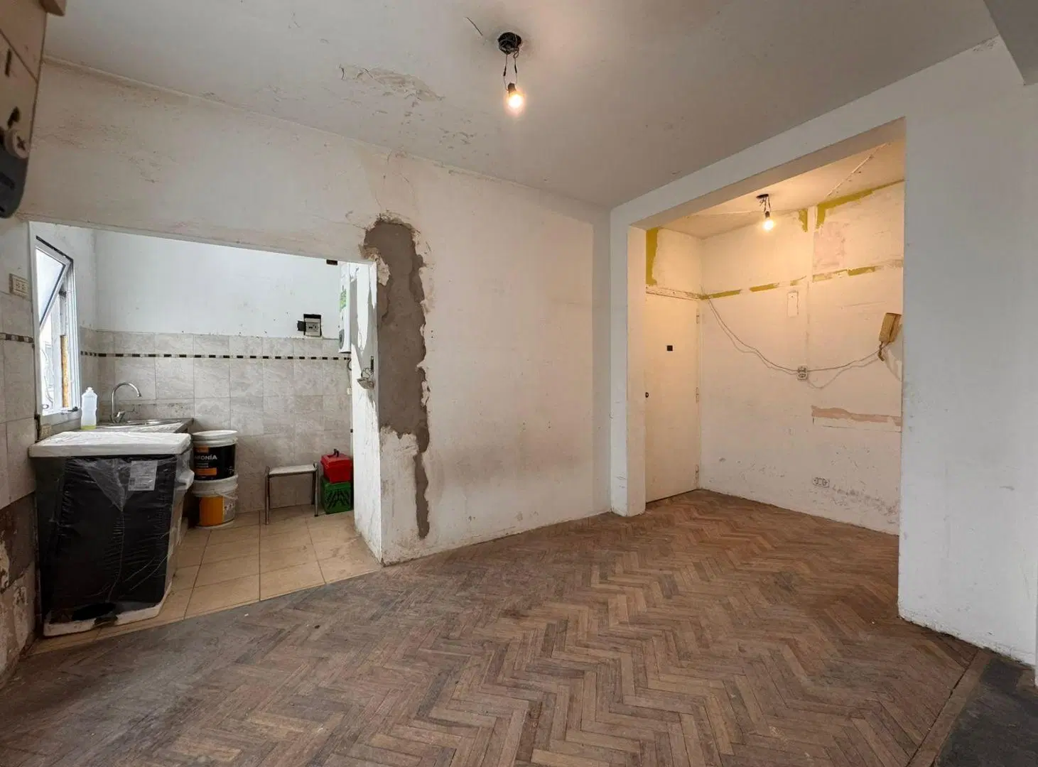VENTA DEPARTAMENTO MONOAMBIENTE NUÑEZ 2