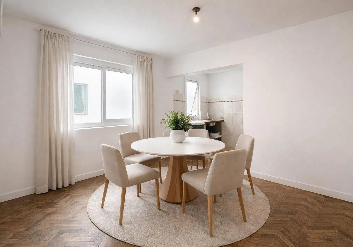 VENTA DEPARTAMENTO MONOAMBIENTE NUÑEZ 4