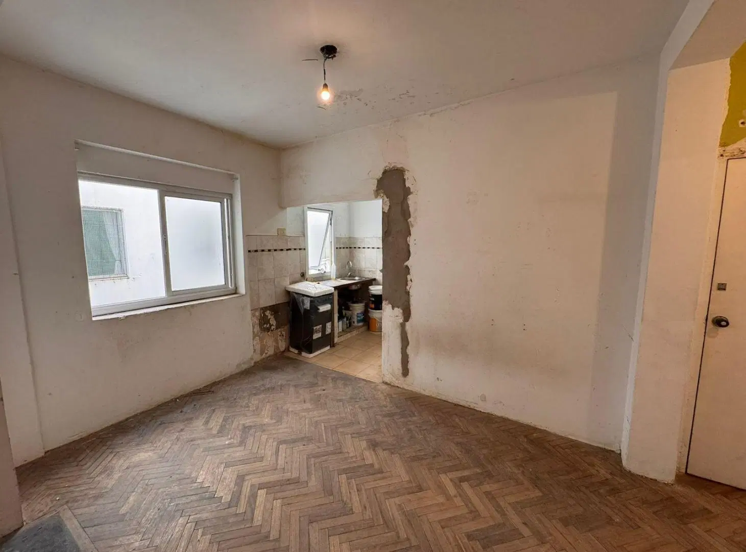 VENTA DEPARTAMENTO MONOAMBIENTE NUÑEZ 3