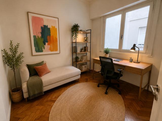 Foto de Venta Departamento 3 Ambientes Reciclado Palermo, imagen 2