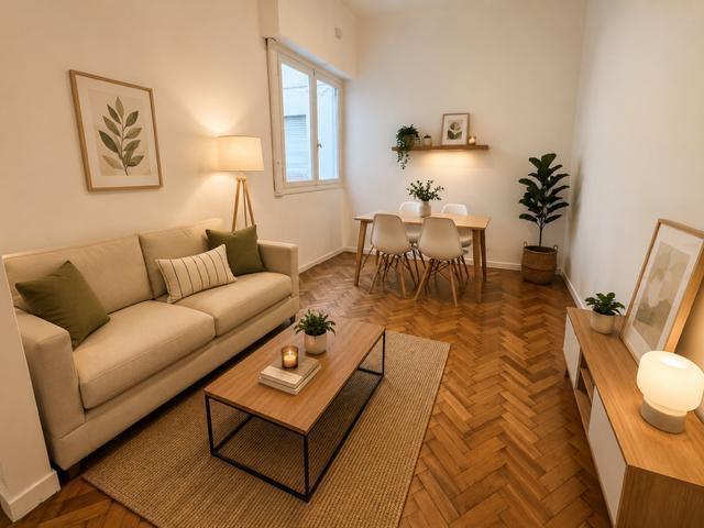 Foto de Venta Departamento 3 Ambientes Reciclado Palermo, imagen 5