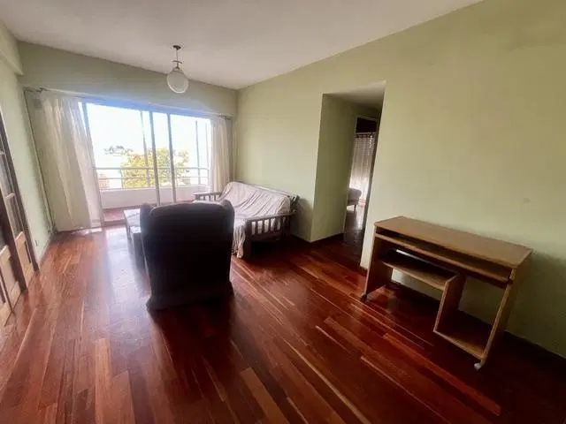 Alquiler  Departamento 3 Ambientes Amueblado Villa Ballester 5