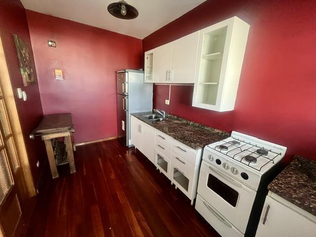 Alquiler  Departamento 3 Ambientes Amueblado Villa Ballester