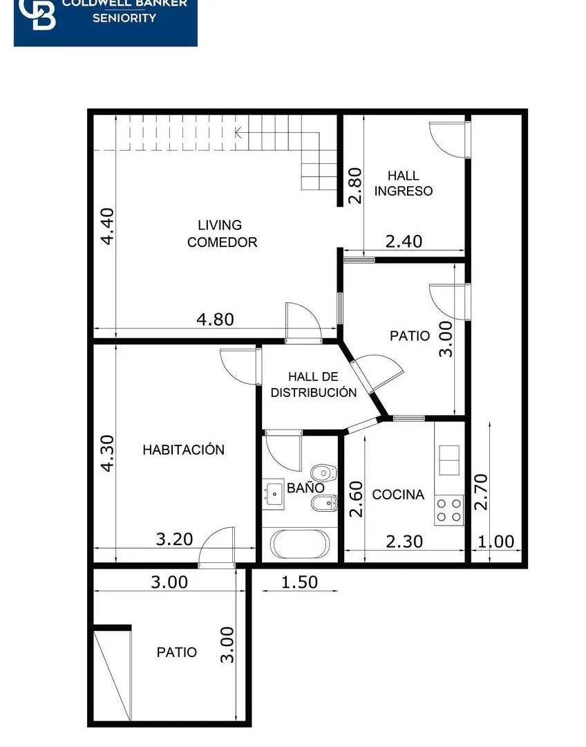 Plano 1