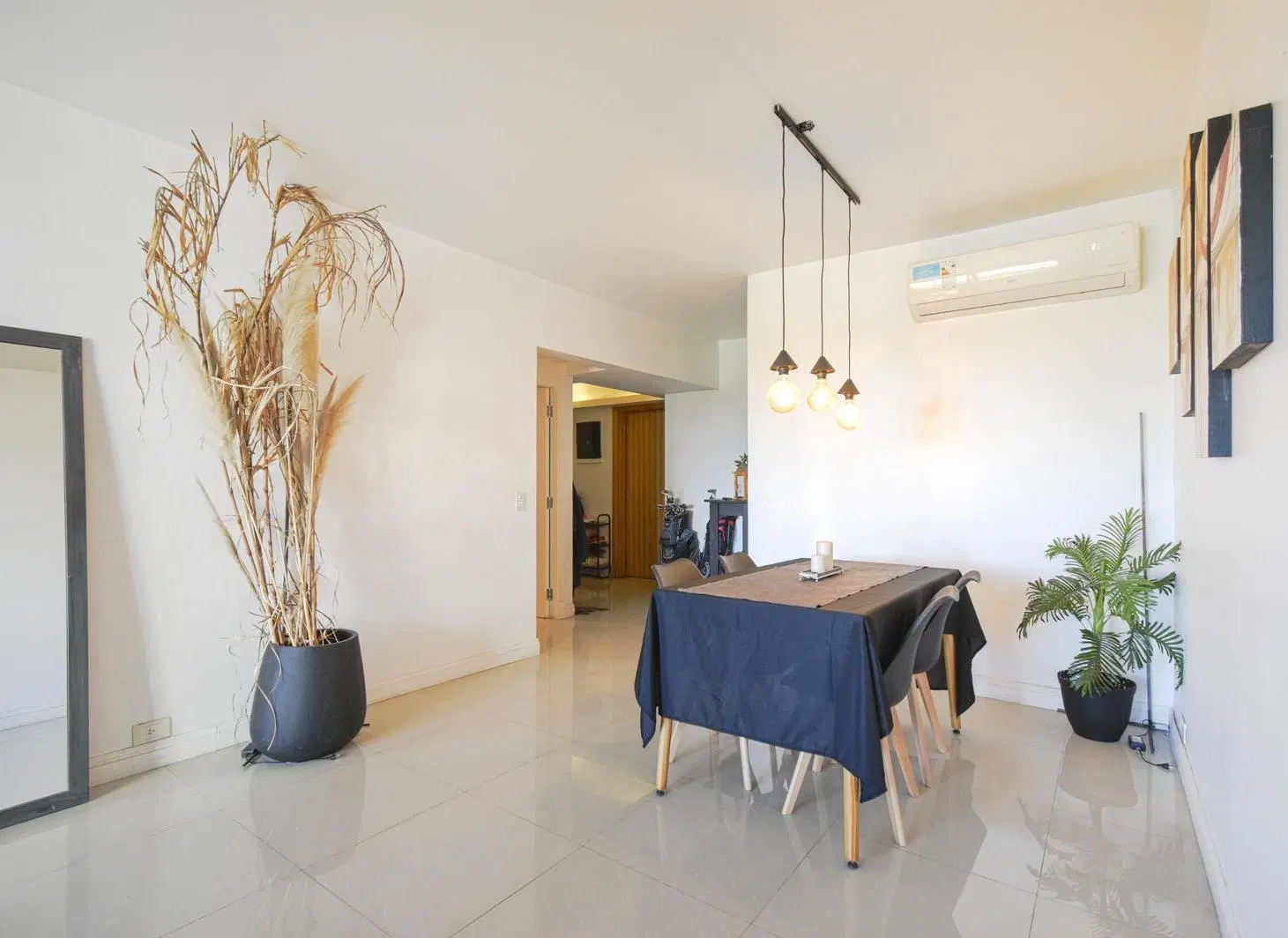 Venta Departamento 3 ambientes Marinas Golf 3