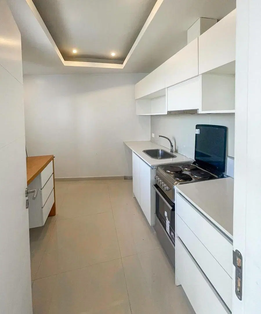 Venta Departamento 3 ambientes Marinas Golf 5