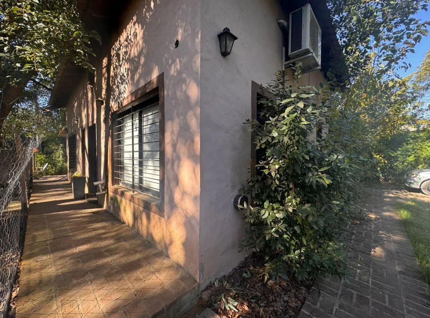 VENTA CASA 4 AMBIENTES CON PILETA EN MASCHWITZ 3