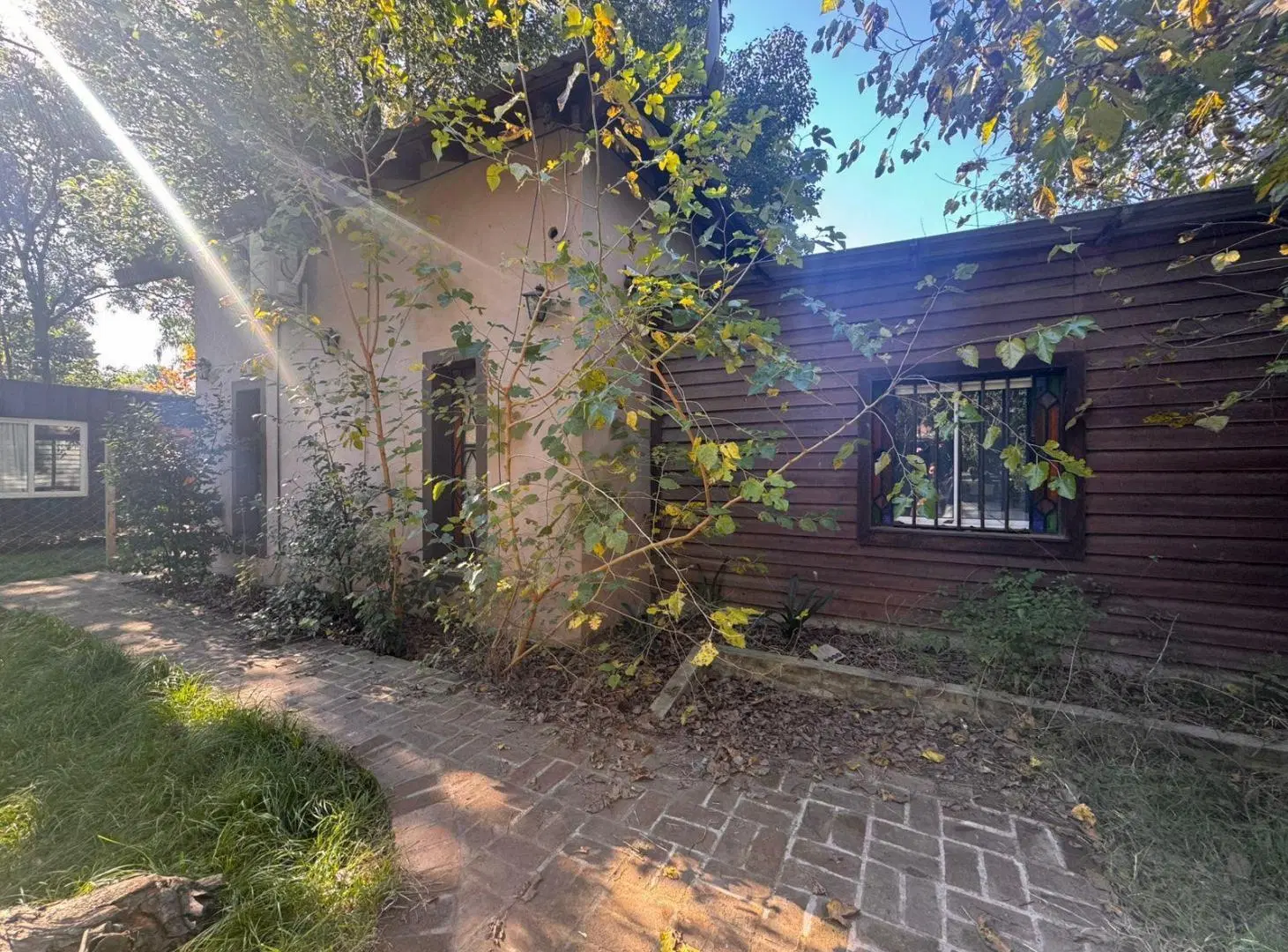 VENTA CASA 4 AMBIENTES CON PILETA EN MASCHWITZ 5