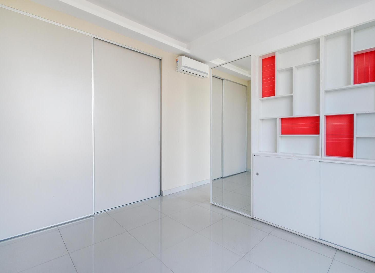 Venta Departamento 2 ambientes Terraza propia Belgrano