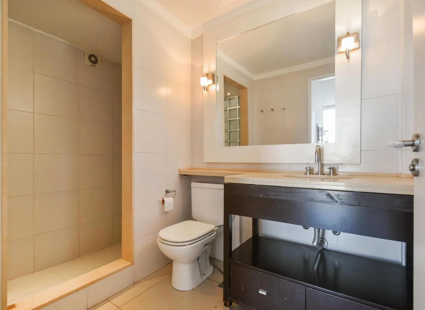 Venta Departamento 2 ambientes Terraza propia Belgrano 3