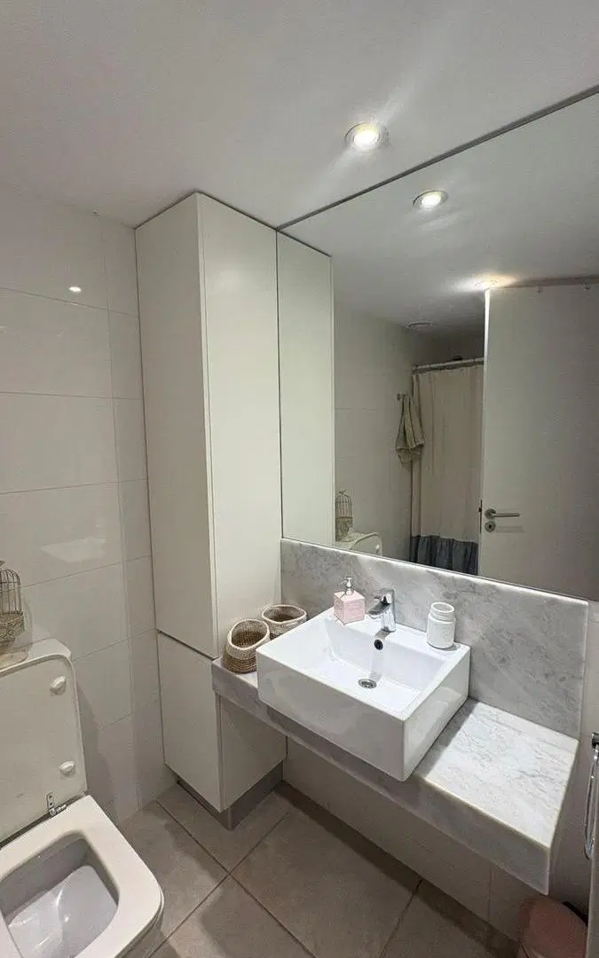 Alquiler Departamento 2 Ambientes Amoblado en Palermo 3