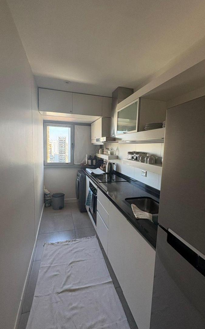 Foto de Alquiler Departamento 2 Ambientes Amoblado en Palermo, imagen 1