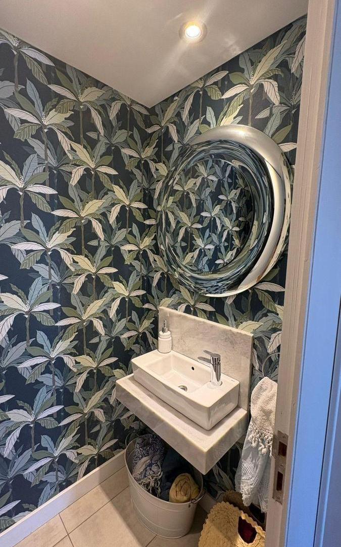 Foto de Alquiler Departamento 2 Ambientes Amoblado en Palermo, imagen 2