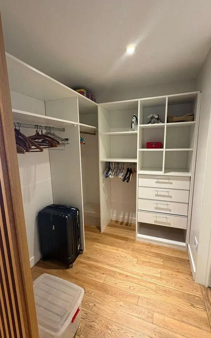 Alquiler Departamento 2 Ambientes Amoblado en Palermo 5