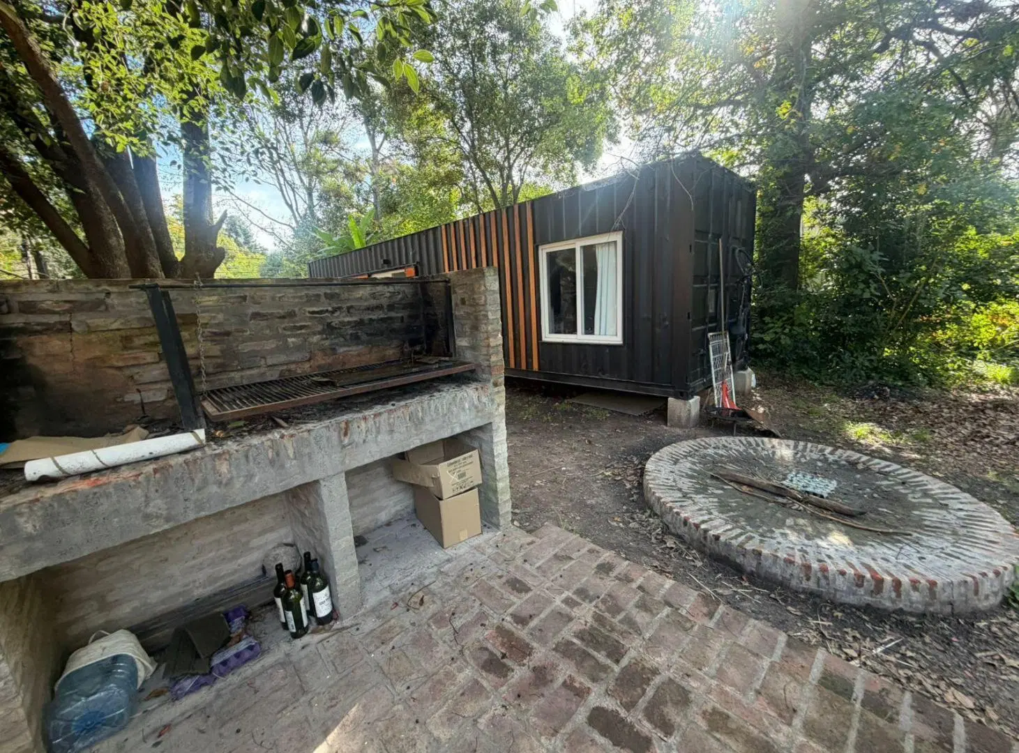 VENTA CASA CON PILETA EN MASCHWITZ 5