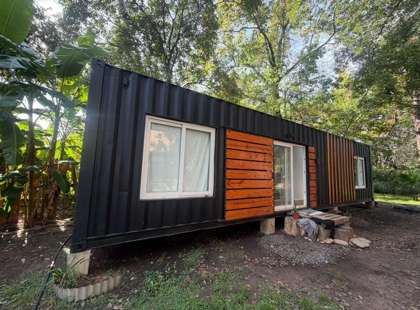 VENTA CASA CON PILETA EN MASCHWITZ 3