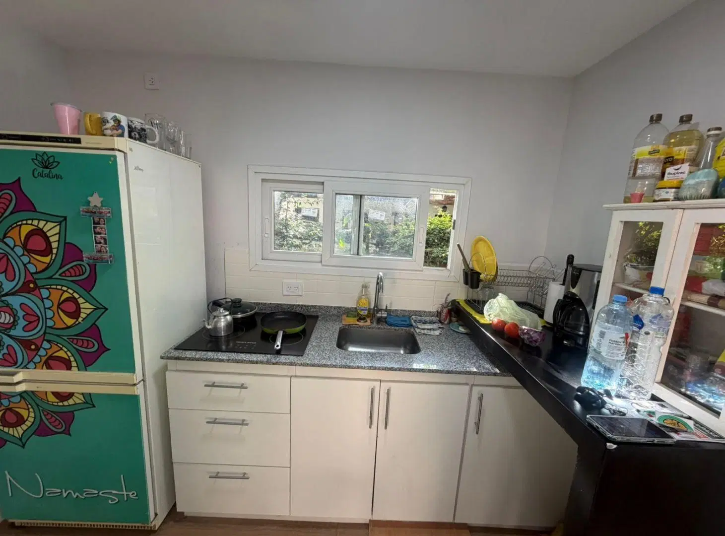 VENTA CASA CON PILETA EN MASCHWITZ 2
