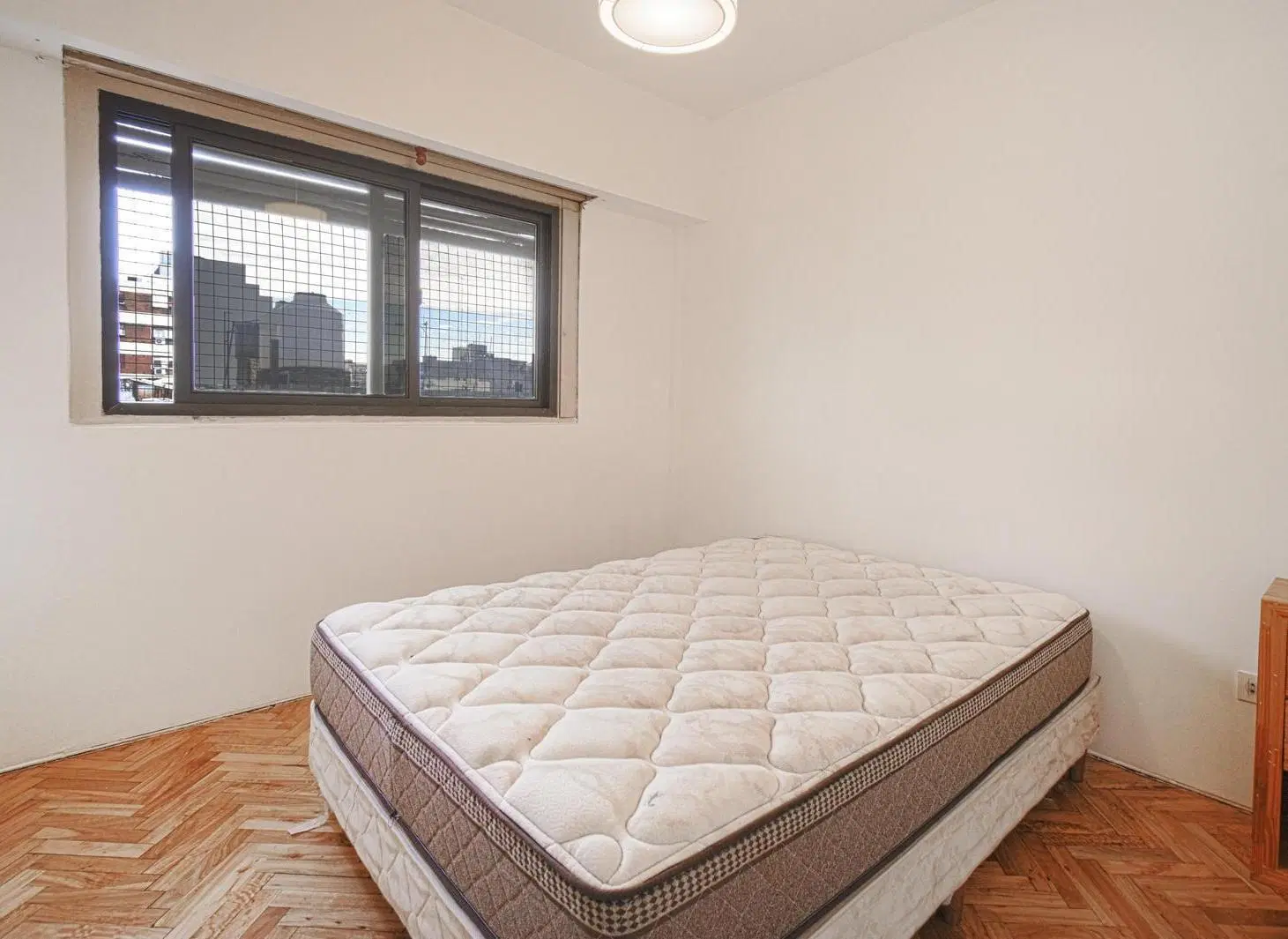 VENTA DEPARTAMENTO DOS AMBIENTES EN VILLA CRESPO 4