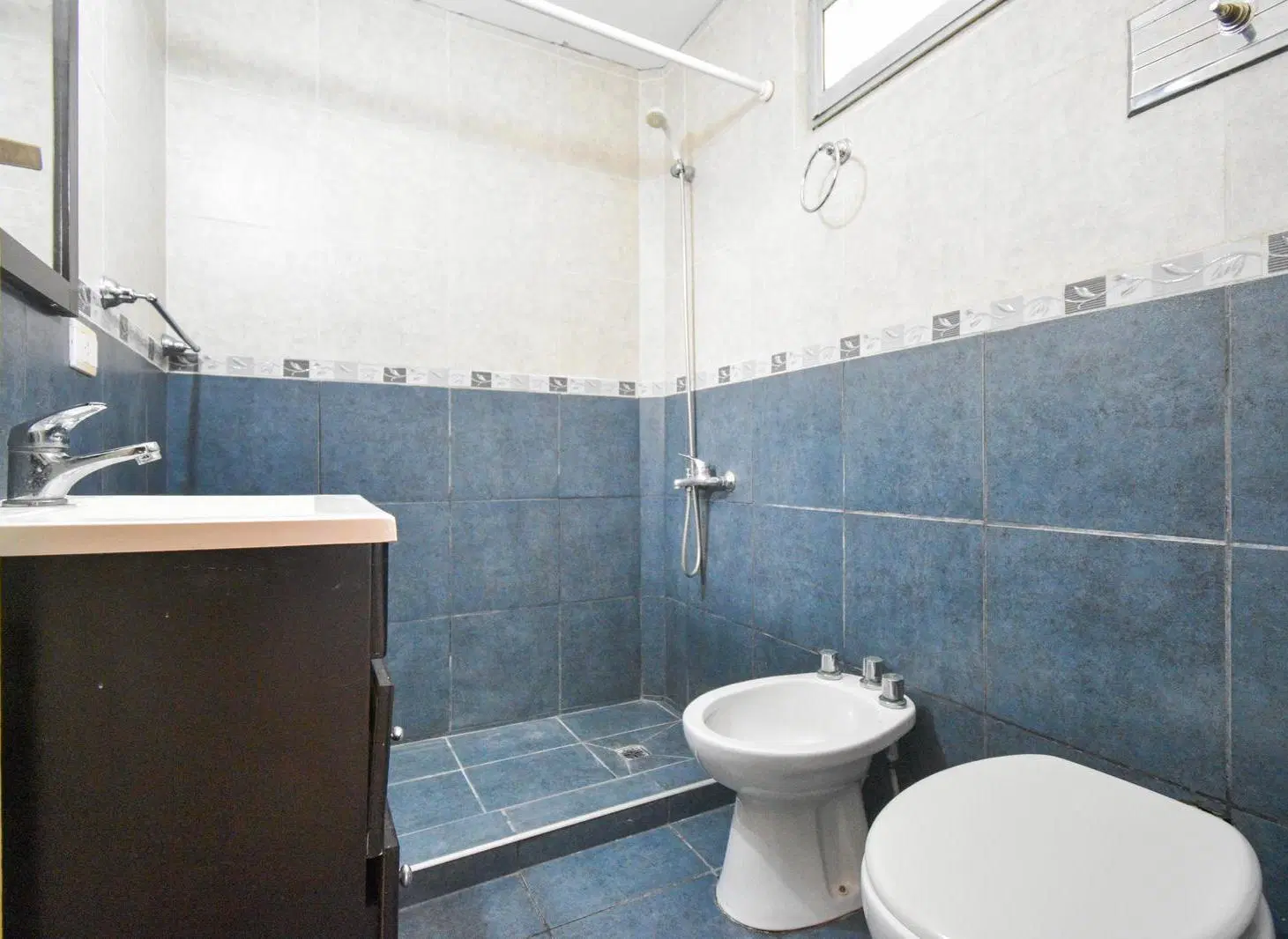 VENTA DEPARTAMENTO DOS AMBIENTES EN VILLA CRESPO 3