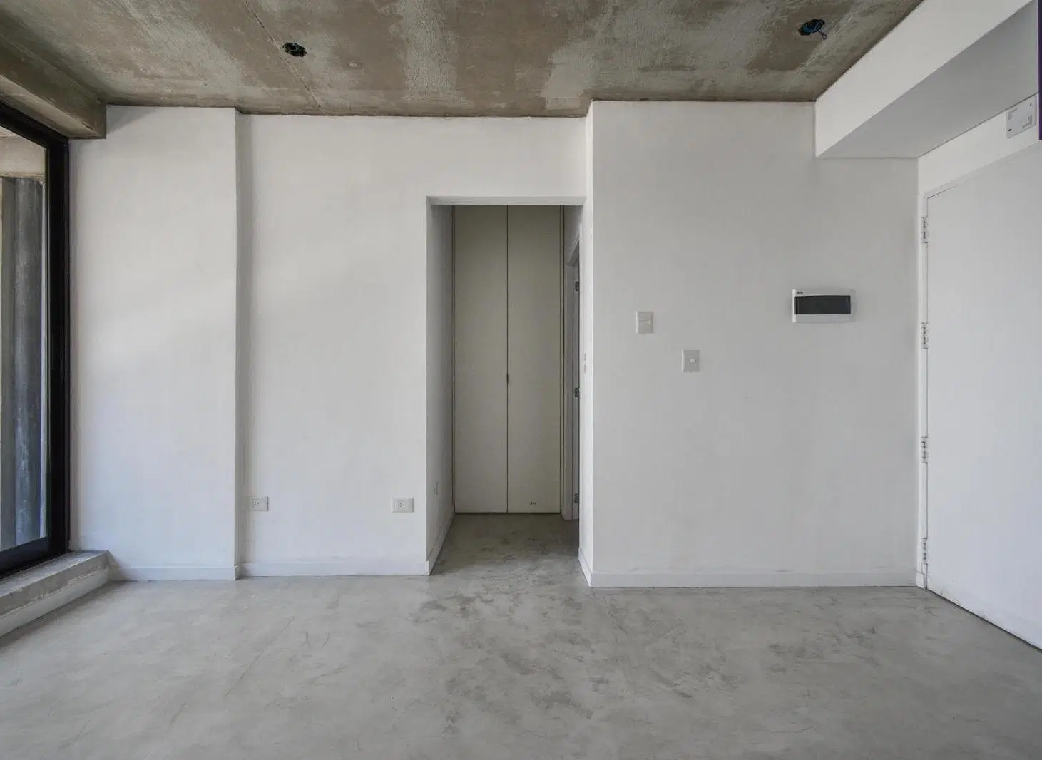 Alquiler Monoambiente con Balcón y Amenities en Nuñez 5