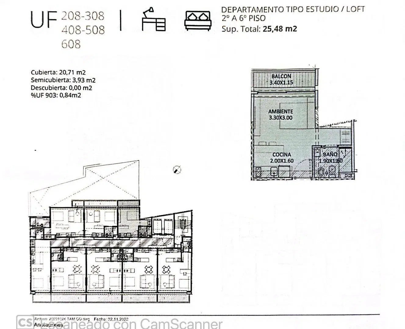 Plano 1