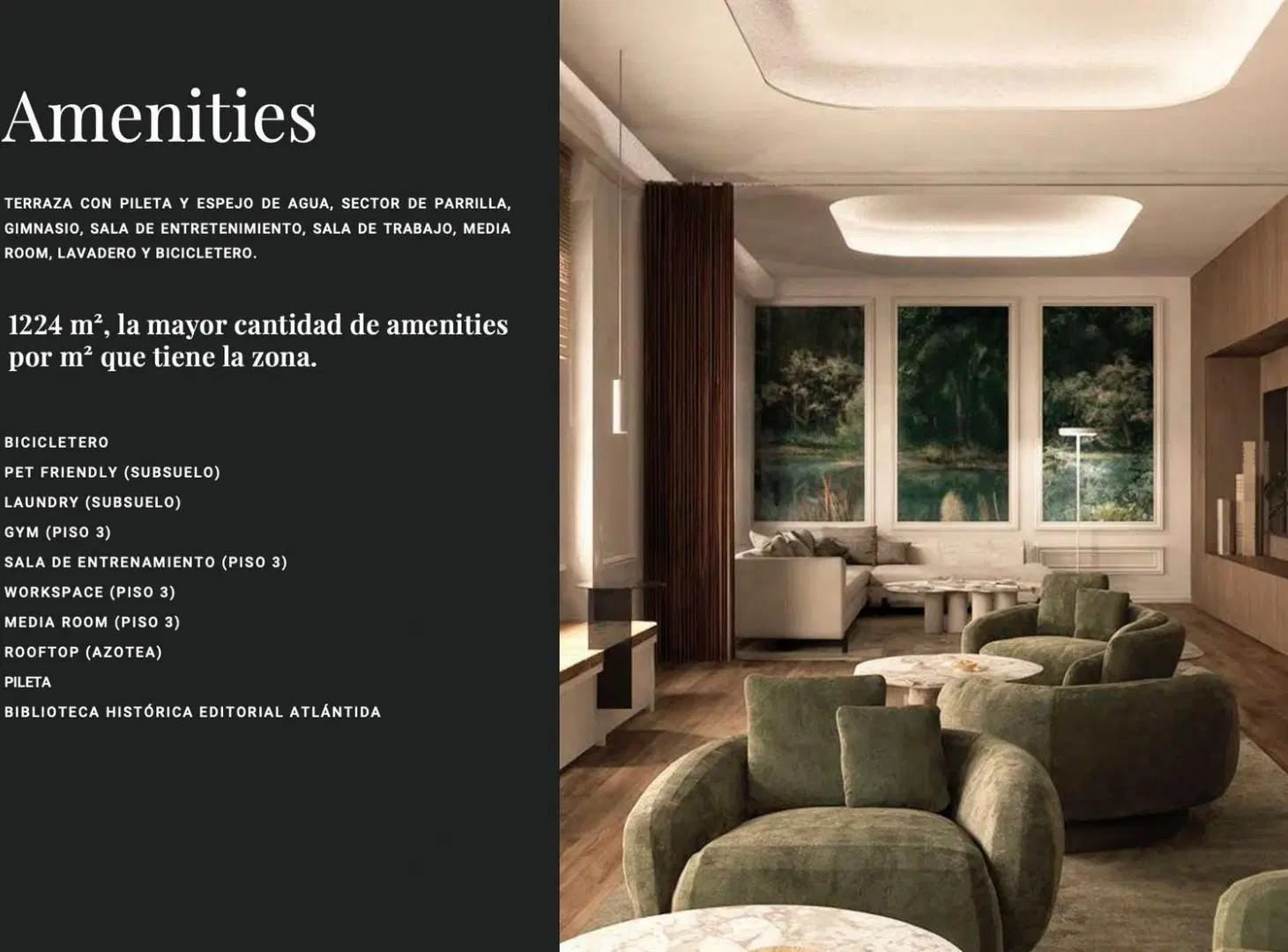 Venta Duplex 2 ambientes Grand Atlantida 4