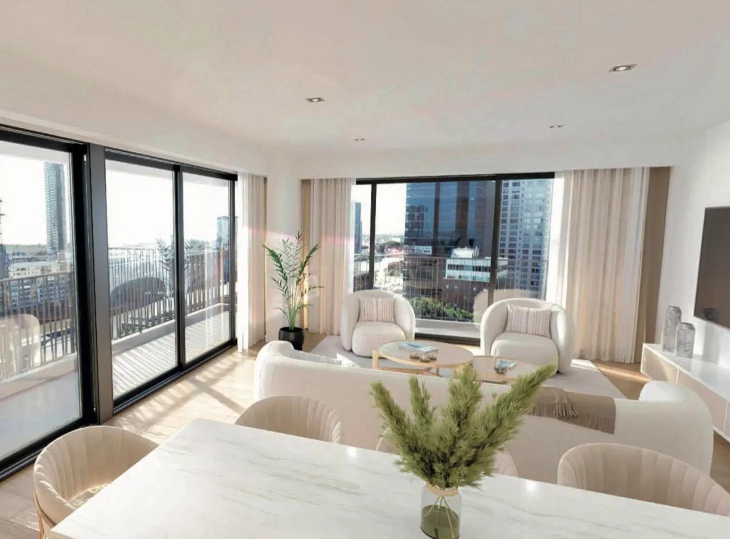Venta Duplex 2 ambientes Grand Atlantida 5